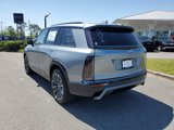 New 2026 Cadillac Vistiq Sport image 3