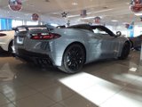 New 2025 Chevrolet Corvette Stingray Premium Conv w/ Z51 Performance Package image 4