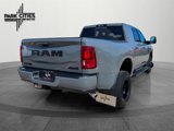 New 2026 RAM 3500 Laramie w/ Night Edition image 3