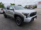 New 2025 Toyota Tacoma Limited image 4