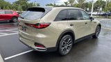New 2025 MAZDA CX-70 Plug-In Hybrid w/ Premium Plus image 4