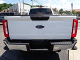 New 2025 Ford F350 4x4 Regular Cab Super Duty image 4