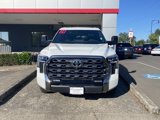 Used 2024 Toyota Tundra Platinum image 2