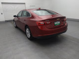Used 2024 Chevrolet Malibu LT image 5