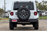 New 2025 Jeep Wrangler Sahara w/ Technology Group image 6
