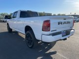 New 2025 RAM 3500 Laramie w/ Night Edition image 6