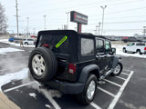 Used 2014 Jeep Wrangler Unlimited Sport w/ Quick Order Package 24S image 3