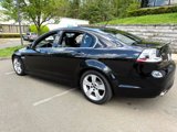 Used 2009 Pontiac G8 GT w/ Premium Package image 6