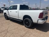 New 2025 RAM 2500 Laramie image 3