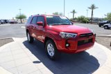 Certified 2023 Toyota 4Runner SR5 image 3
