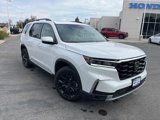 New 2025 Honda Pilot Touring image 2