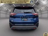 Used 2023 Nissan Rogue SV image 4