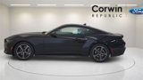 New 2025 Ford Mustang Premium image 4