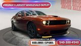 Used 2023 Dodge Challenger R/T w/ Blacktop Package image 2