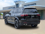 New 2025 Mercedes-Benz GLS 580 4MATIC image 4