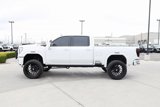 Used 2025 GMC Sierra 3500 AT4 w/ AT4 Premium Plus Package image 3