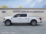 New 2025 Ford F150 Lariat image 3