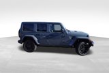 New 2025 Jeep Wrangler Unlimited Sahara w/ Safety Group image 3