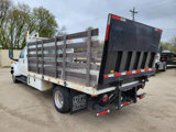 Used 2004 GMC TopKick C4500 2WD Crew Cab image 5