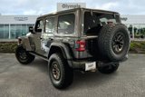 New 2025 Jeep Wrangler Unlimited Rubicon 392 image 3