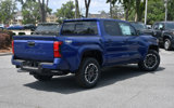 New 2025 Toyota Tacoma TRD Sport image 2