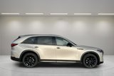 New 2025 MAZDA CX-90 Plug-In Hybrid w/Premium Sport image 3