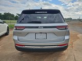 Certified 2024 Jeep Grand Cherokee Limited image 4
