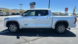 New 2025 Toyota Tundra 1794 Edition image 6