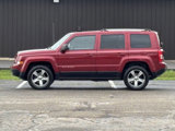 Used 2016 Jeep Patriot High Altitude image 3