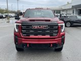 Used 2025 GMC Sierra 2500 AT4 w/ AT4 Premium Plus Package image 2