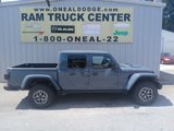 New 2025 Jeep Gladiator Rubicon image 2