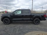 New 2025 Ford F150 Lariat w/ Equipment Group 502A High image 2