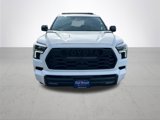New 2025 Toyota Sequoia TRD Pro image 4