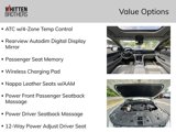 Used 2022 Jeep Grand Cherokee Overland w/ Luxury Tech Group IV image 3