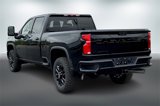 New 2025 Chevrolet Silverado 3500 LTZ w/ Trail Boss Package image 3
