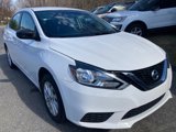 Used 2018 Nissan Sentra SV image 3