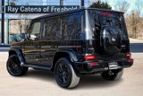 New 2025 Mercedes-Benz G 580 w/ EQ Technology image 3