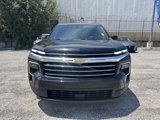 New 2026 Chevrolet Traverse LT w/ Driver Confidence Package image 2