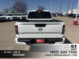 New 2025 Nissan Frontier SV w/ SV Convenience Package image 4