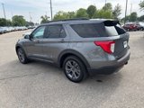 Used 2023 Ford Explorer XLT w/ Equipment Group 202A image 3