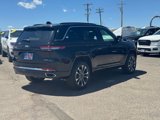 New 2025 Jeep Grand Cherokee Overland image 5