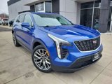 Used 2021 Cadillac XT4 Luxury image 2