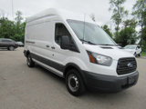 Used 2018 Ford Transit 250 148 High Roof image 5