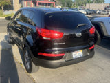 Used 2016 Kia Sportage LX image 6