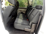 Used 2013 Chevrolet Silverado 1500 W/T image 6