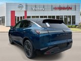 New 2025 Nissan Murano Platinum image 5