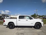 New 2025 RAM 1500 Limited image 3