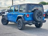 New 2024 Jeep Wrangler Sport image 5