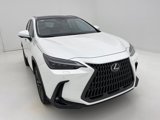 Used 2025 Lexus NX 450h+ AWD w/ Luxury Package image 3