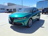 New 2025 Alfa Romeo Tonale Tributo Italiano image 2